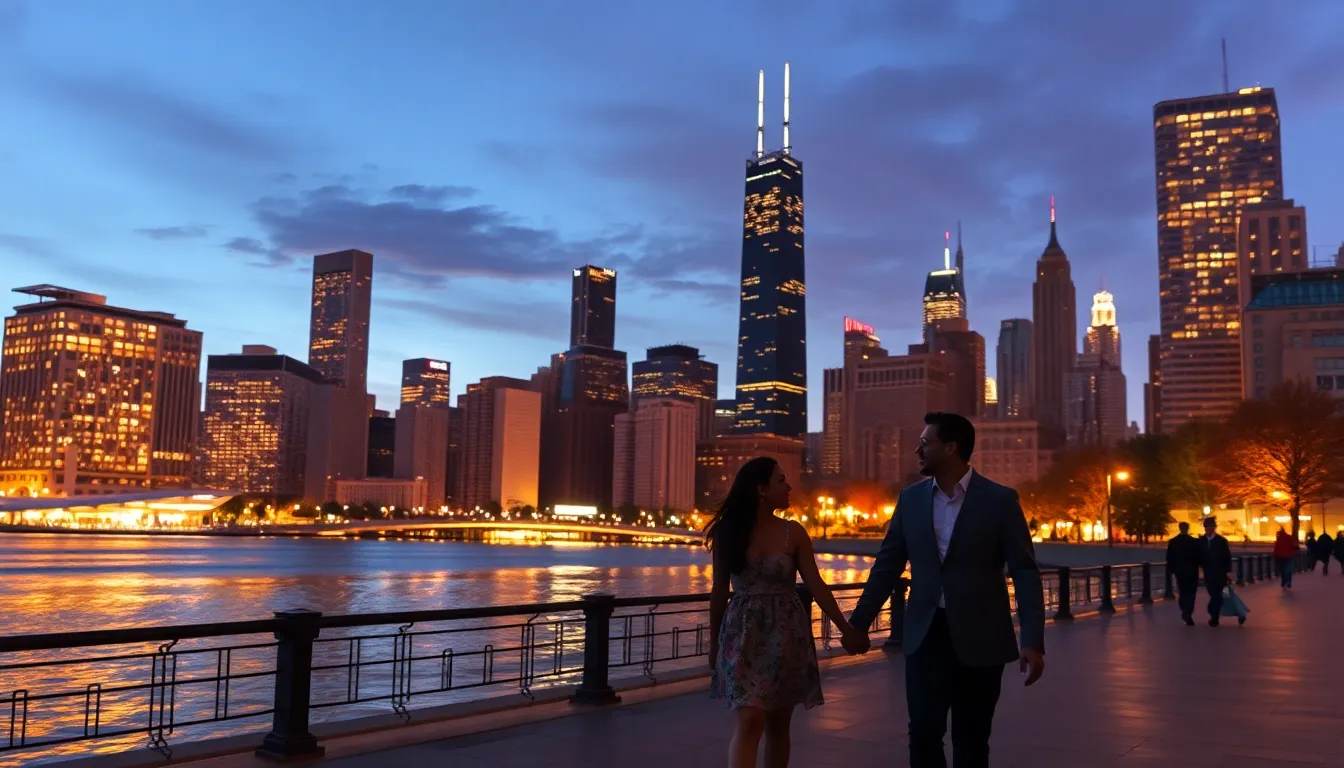 27 Romantic Wedding Anniversary Trip Ideas for Every Budget & Style 14 27 Romantic Wedding Anniversary Trip Ideas for Every Budget & Style 13
