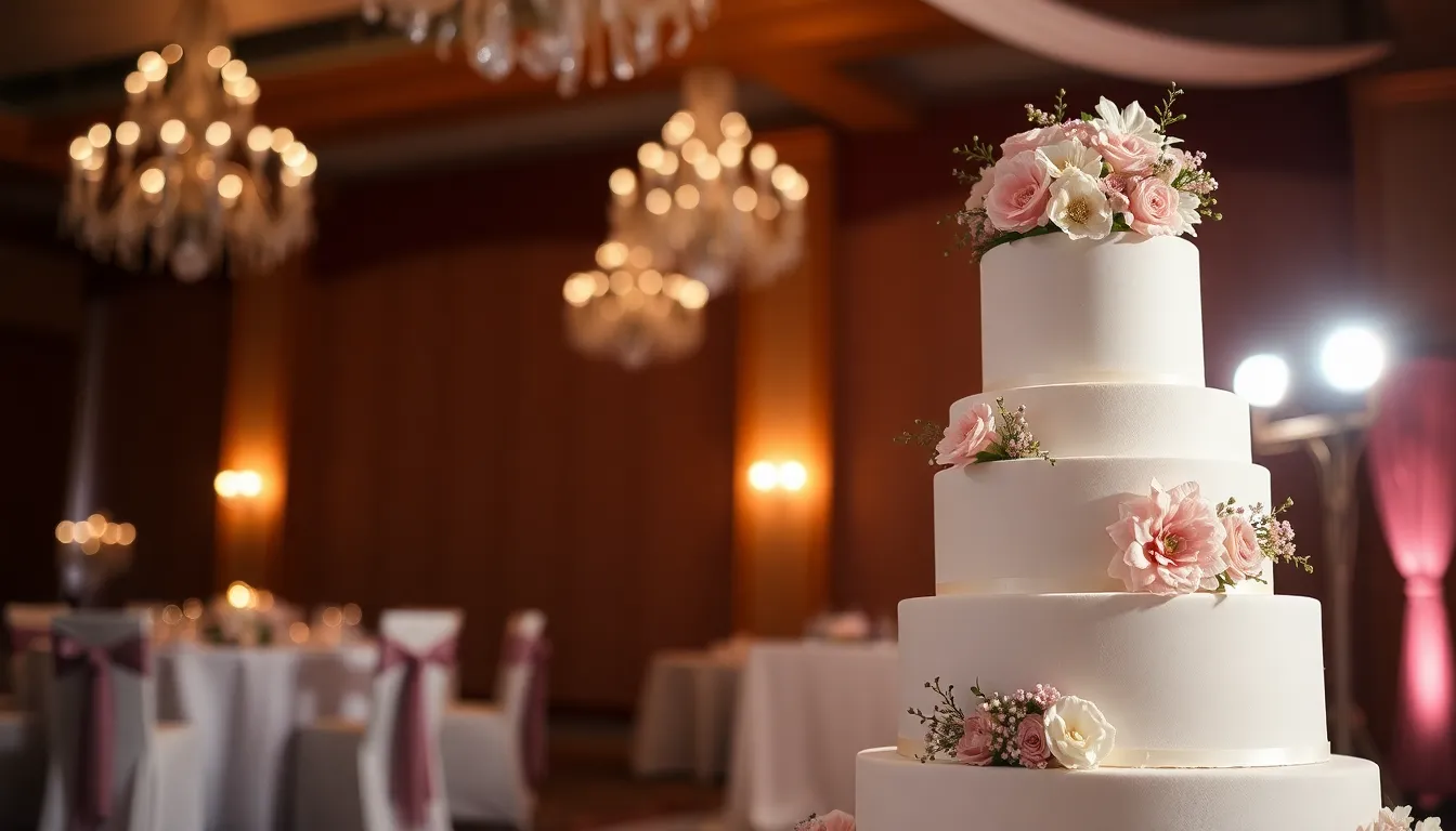 50+ Wedding Cake Writing Ideas: Romantic, Funny & Personalized Messages for 2025 14 50+ Wedding Cake Writing Ideas: Romantic, Funny & Personalized Messages for 2025 13