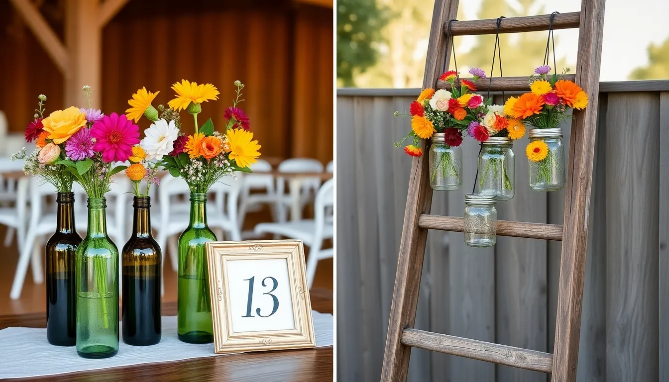 25 Stunning Wedding Decoration Ideas on a Budget That Look Expensive 14 25 Stunning Wedding Decoration Ideas on a Budget That Look Expensive 13