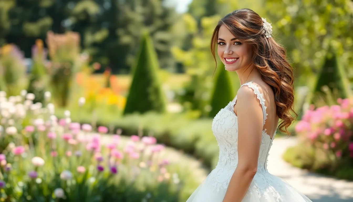 50+ Stunning Wedding Dress Ideas from Pinterest (2025 Inspiration Guide) 14 50+ Stunning Wedding Dress Ideas from Pinterest (2025 Inspiration Guide) 13