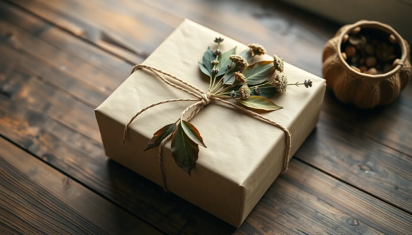 25 Stunning Wedding Gift Wrapping Ideas That'll Make Your Present Unforgettable 14 25 Stunning Wedding Gift Wrapping Ideas That'll Make Your Present Unforgettable 13