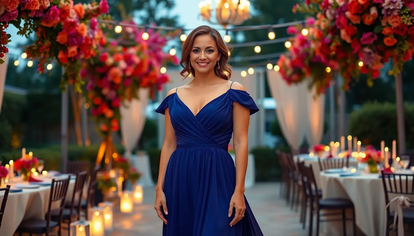 Wedding Guest Outfit Ideas: 50+ Stylish Looks for Every Season & Venue (2025 Guide) 14 Wedding Guest Outfit Ideas: 50+ Stylish Looks for Every Season & Venue (2025 Guide) 13