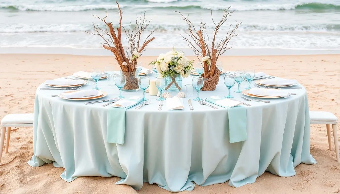 25 Stunning Wedding Head Table Ideas That Will Wow Your Guests 14 25 Stunning Wedding Head Table Ideas That Will Wow Your Guests 13