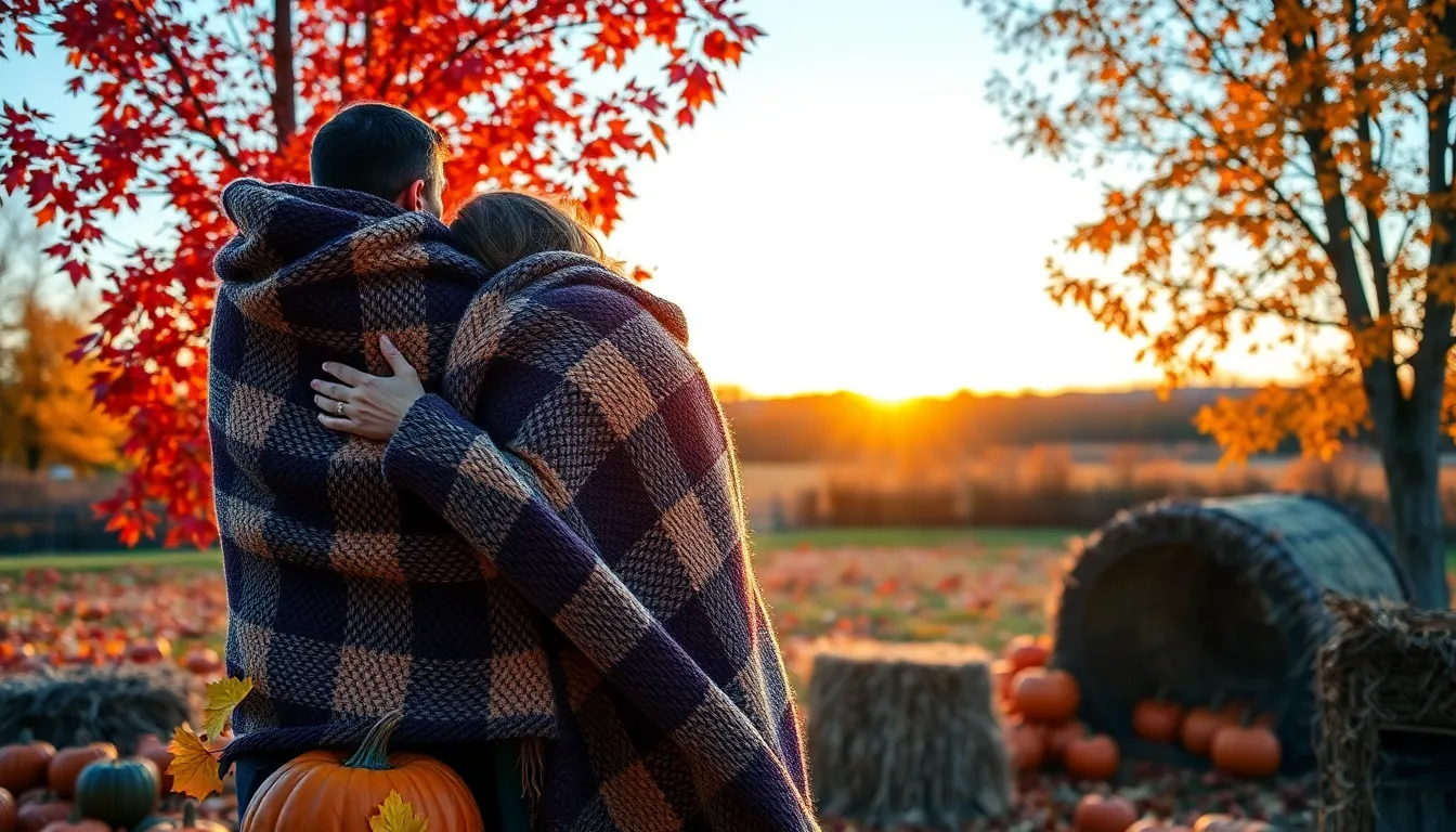 50 Stunning Autumn Wedding Ideas: Fall Colors, Venues & Seasonal Décor That Wow 14 50 Stunning Autumn Wedding Ideas: Fall Colors, Venues & Seasonal Décor That Wow 13