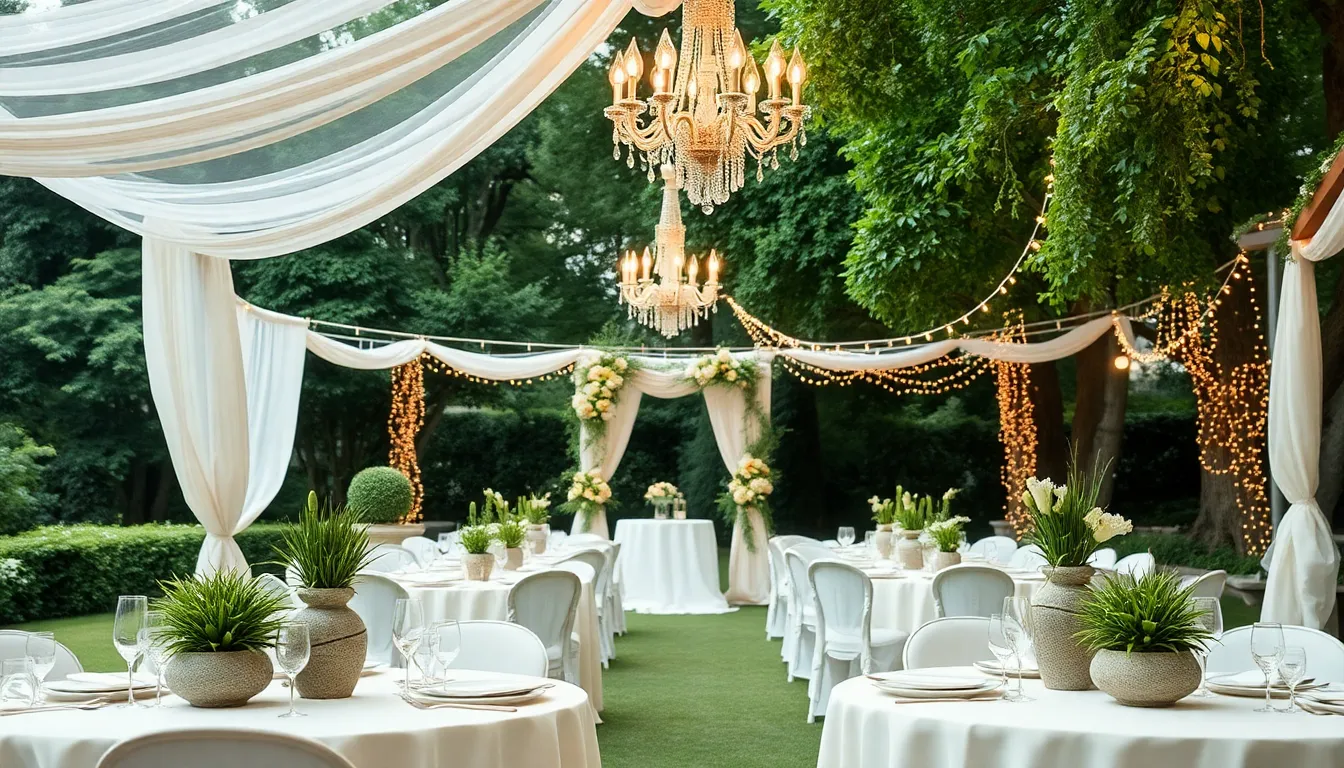 25 Stunning Summer Wedding Ideas That Will Make Your Big Day Unforgettable 14 25 Stunning Summer Wedding Ideas That Will Make Your Big Day Unforgettable 13