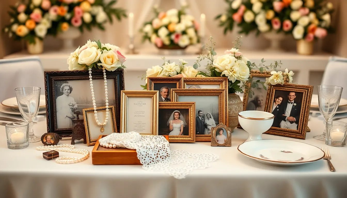 50 Creative Wedding Ideas for Something Borrowed That Will Make Your Day Unforgettable 14 50 Creative Wedding Ideas for Something Borrowed That Will Make Your Day Unforgettable 13