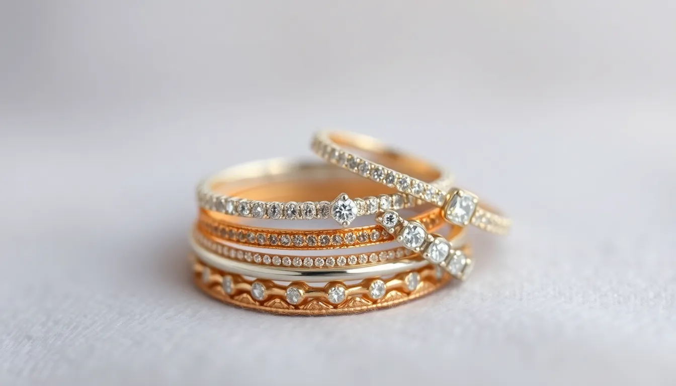 50 Stunning Wedding Jewelry Ideas Every Bride Needs to See in 2025 14 50 Stunning Wedding Jewelry Ideas Every Bride Needs to See in 2025 13
