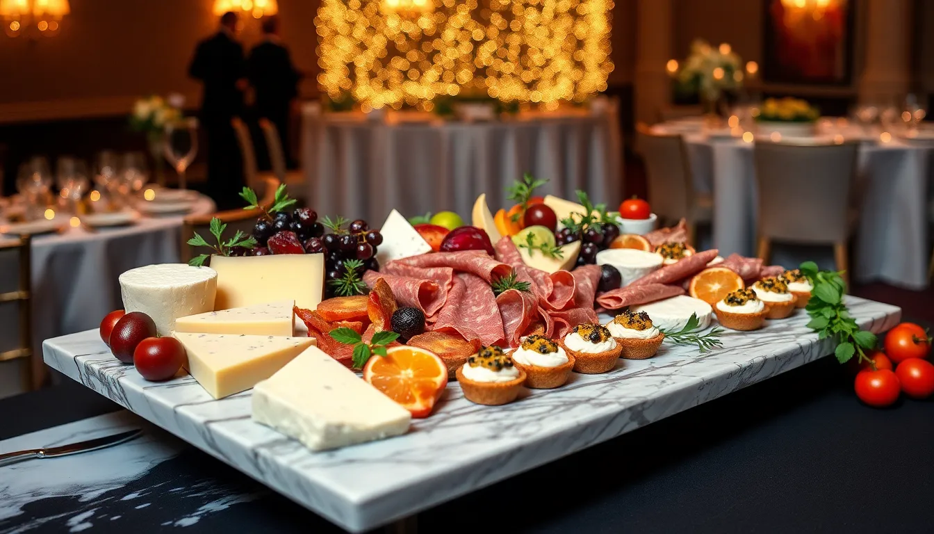 30 Wedding Late Night Snack Ideas Your Guests Will Actually Want to Eat 14 30 Wedding Late Night Snack Ideas Your Guests Will Actually Want to Eat 13