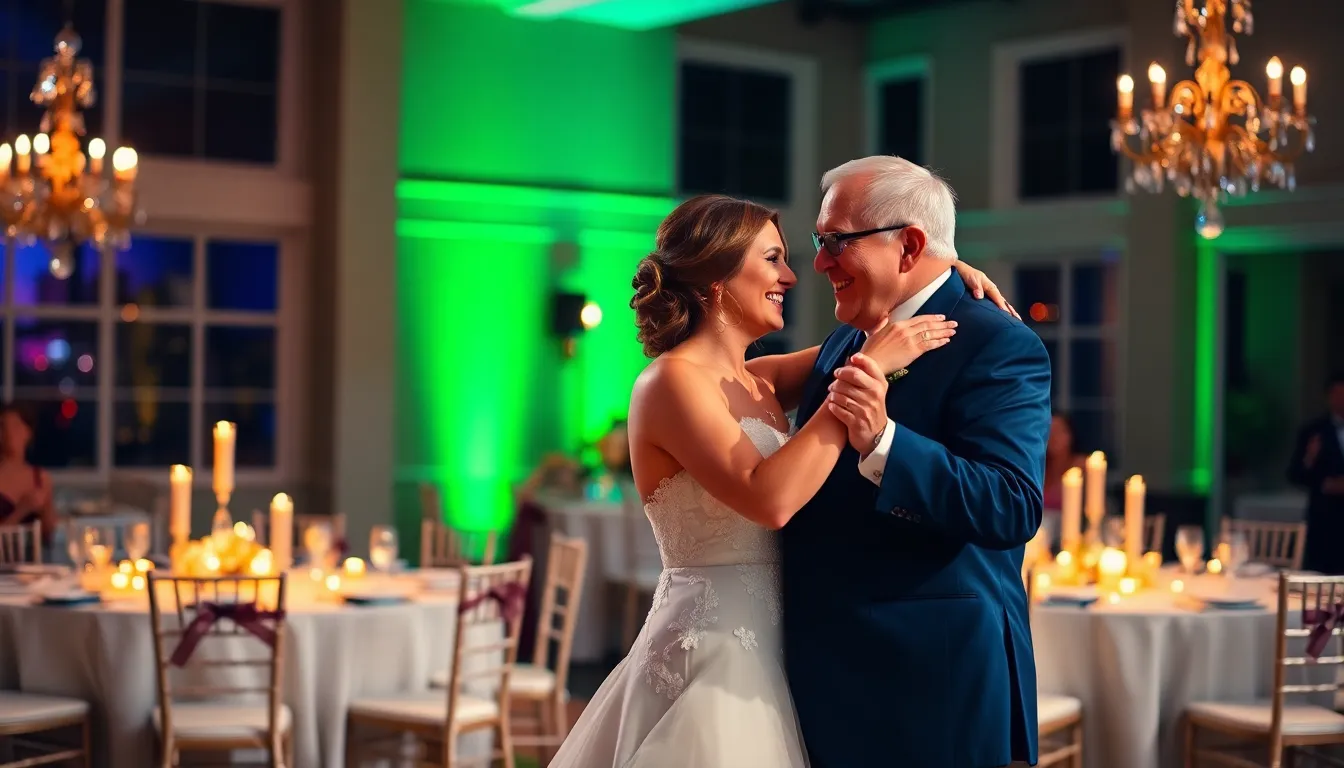 50+ Wedding Music Ideas: Perfect Songs for Your Dream Wedding Day 13