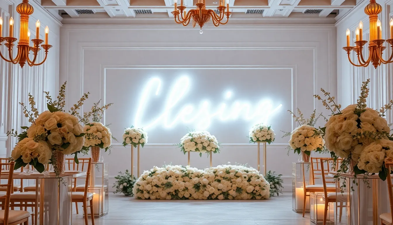 25 Stunning Wedding Neon Sign Ideas That'll Make Your Big Day Unforgettable 14 25 Stunning Wedding Neon Sign Ideas That'll Make Your Big Day Unforgettable 13