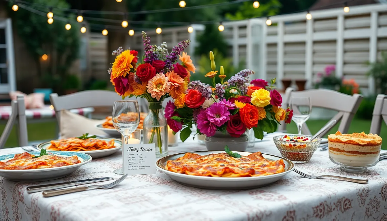 25 Creative Wedding Rehearsal Dinner Ideas Your Guests Will Never Forget 14 25 Creative Wedding Rehearsal Dinner Ideas Your Guests Will Never Forget 13