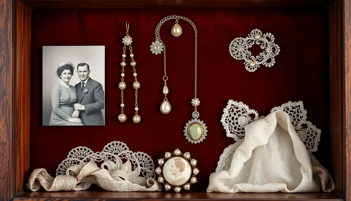 25 Stunning Wedding Shadow Box Ideas to Display Your Most Precious Memories 14 25 Stunning Wedding Shadow Box Ideas to Display Your Most Precious Memories 13