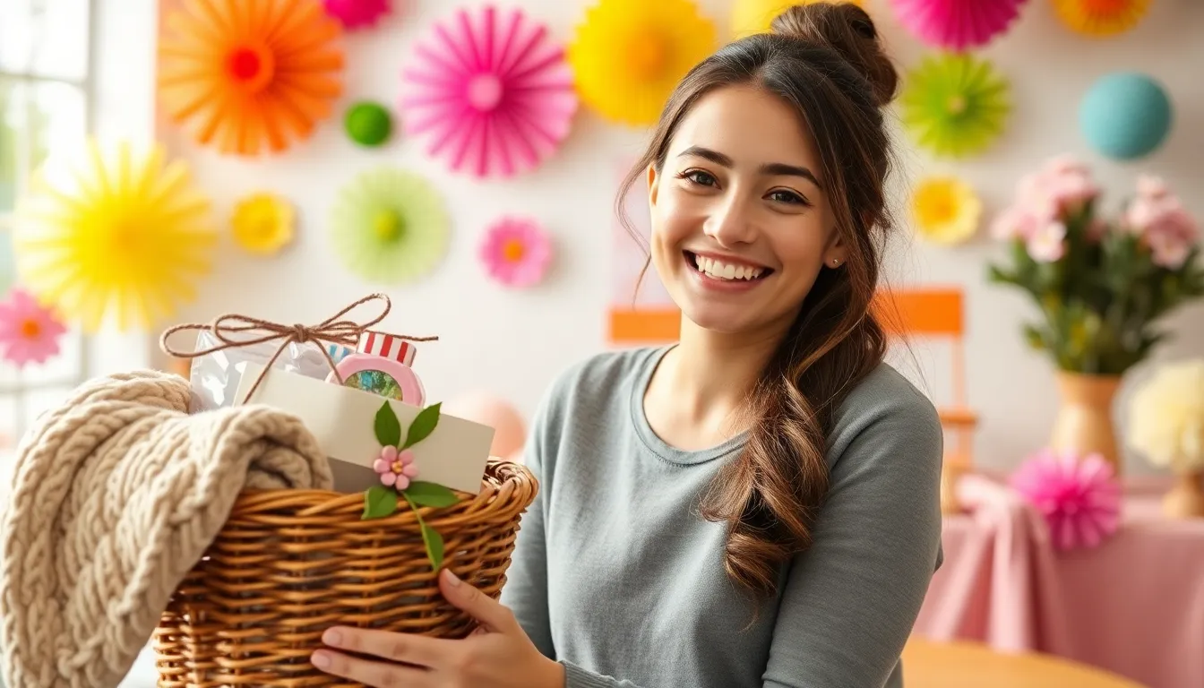 50 Perfect Wedding Shower Gift Ideas That Every Bride Will Actually Love 14 50 Perfect Wedding Shower Gift Ideas That Every Bride Will Actually Love 13
