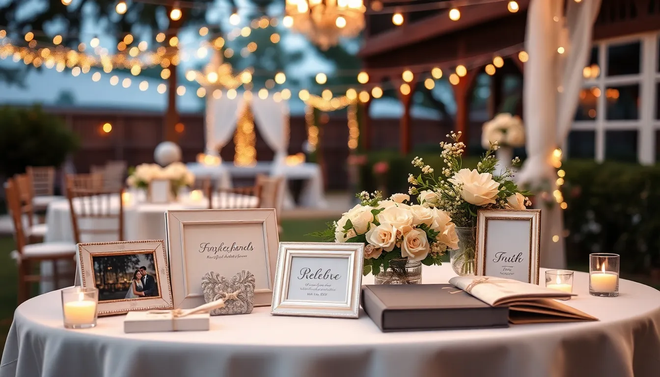 25 Creative 2nd Wedding Ideas That Celebrate Your Love Story Perfectly 16 25 Creative 2nd Wedding Ideas That Celebrate Your Love Story Perfectly 15