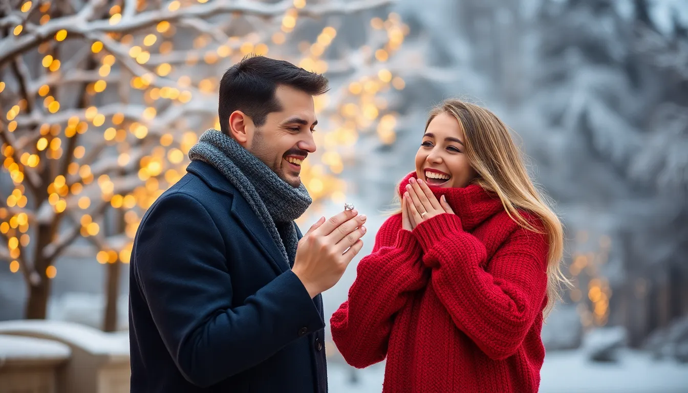 50 Best Wedding Proposal Ideas That'll Make Them Say Yes (2025 Guide) 16 50 Best Wedding Proposal Ideas That'll Make Them Say Yes (2025 Guide) 15