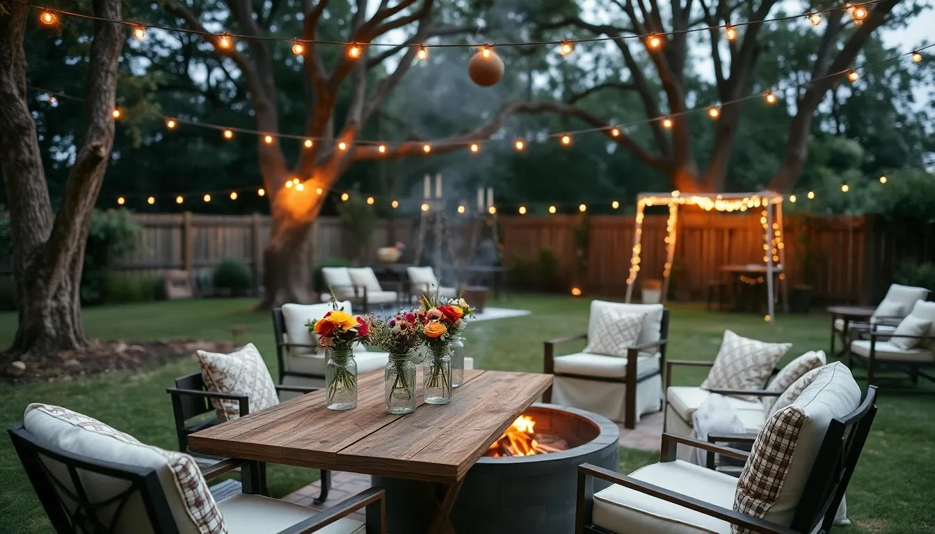 50+ Casual Wedding Ideas That'll Make Your Big Day Unforgettable (2025 Guide) 16 50+ Casual Wedding Ideas That'll Make Your Big Day Unforgettable (2025 Guide) 15