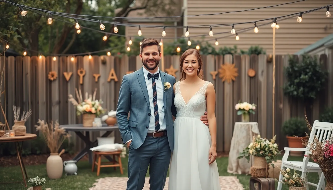 25 Creative Civil Wedding Ideas to Make Your Special Day Unforgettable 16 25 Creative Civil Wedding Ideas to Make Your Special Day Unforgettable 15