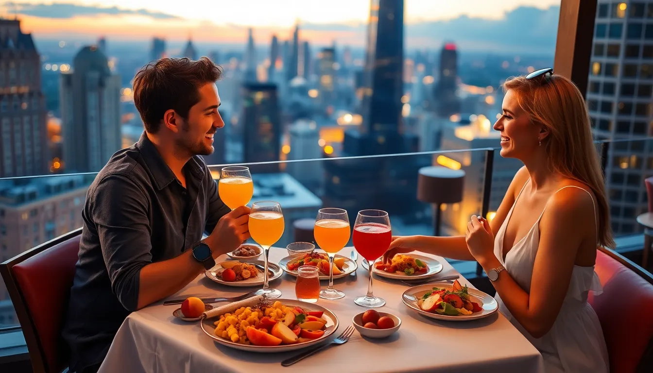 25 Creative Food Date Ideas That Will Spice Up Your Relationship in 2025 16 25 Creative Food Date Ideas That Will Spice Up Your Relationship in 2025 15