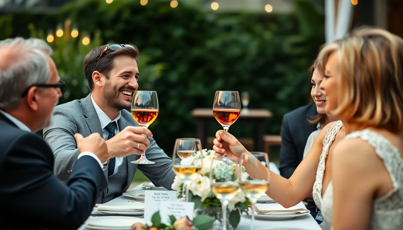 50+ Stunning Micro Wedding Ideas to Create Your Perfect Intimate Celebration 16 50+ Stunning Micro Wedding Ideas to Create Your Perfect Intimate Celebration 15