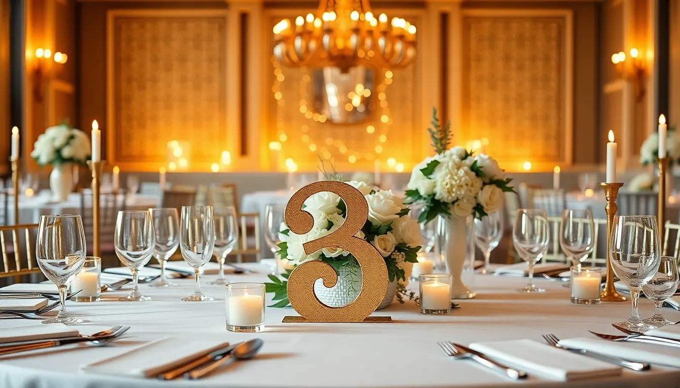 50+ Stunning Table Number Wedding Ideas That'll Wow Your Guests (2025 Guide) 16 50+ Stunning Table Number Wedding Ideas That'll Wow Your Guests (2025 Guide) 15