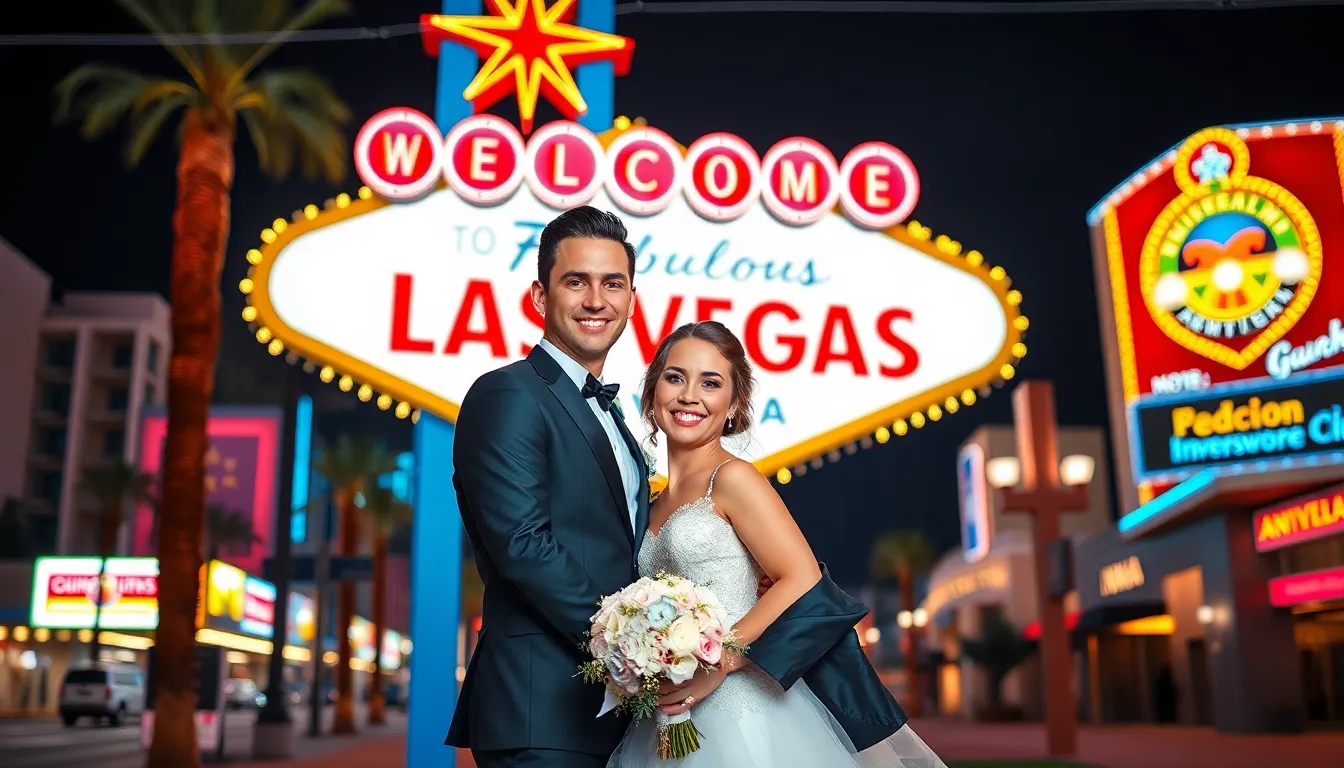 25 Stunning Vegas Wedding Ideas: From Elvis Chapels to Rooftop Ceremonies (2025 Guide) 16 25 Stunning Vegas Wedding Ideas: From Elvis Chapels to Rooftop Ceremonies (2025 Guide) 15