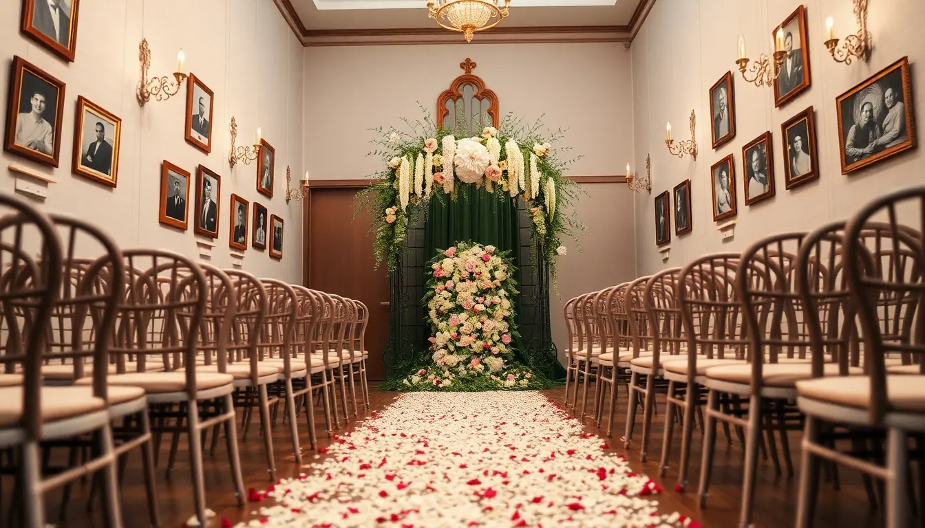 50+ Stunning Wedding Aisle Ideas That Will Make Your Guests Gasp (2025 Guide) 16 50+ Stunning Wedding Aisle Ideas That Will Make Your Guests Gasp (2025 Guide) 15