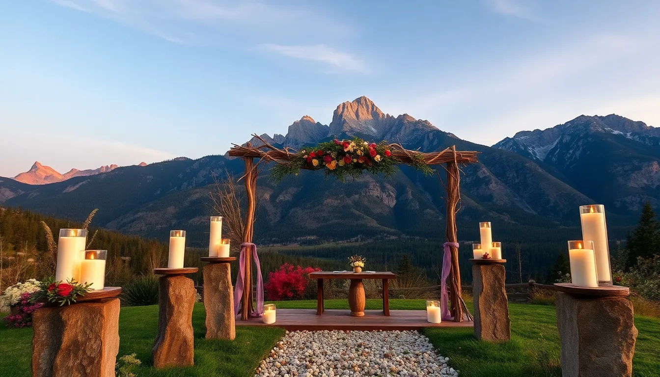 25 Stunning Wedding Altar Ideas That Will Make Your Guests Gasp (2025 Guide) 16 25 Stunning Wedding Altar Ideas That Will Make Your Guests Gasp (2025 Guide) 15
