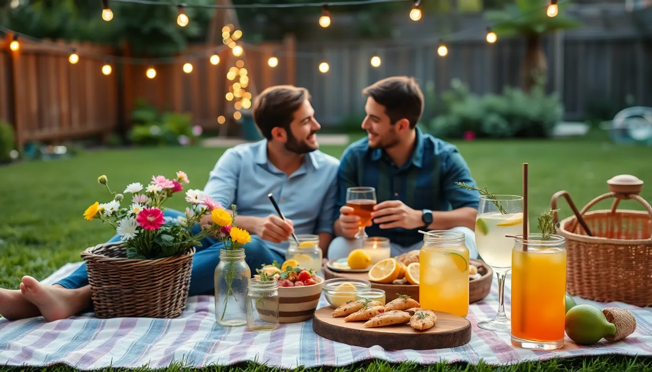 15 Romantic Wedding Anniversary Celebration Ideas at Home to Rekindle Your Love 15