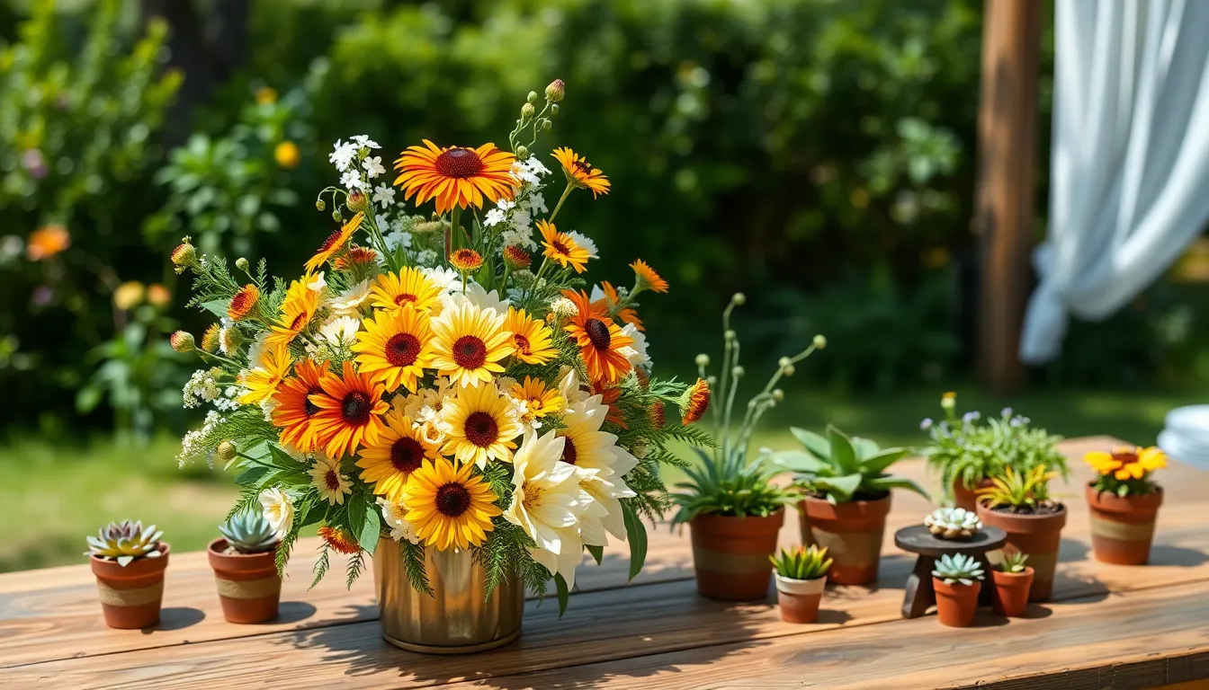 50+ Stunning Wedding Flower Ideas That'll Make Your Big Day Unforgettable 16 50+ Stunning Wedding Flower Ideas That'll Make Your Big Day Unforgettable 15