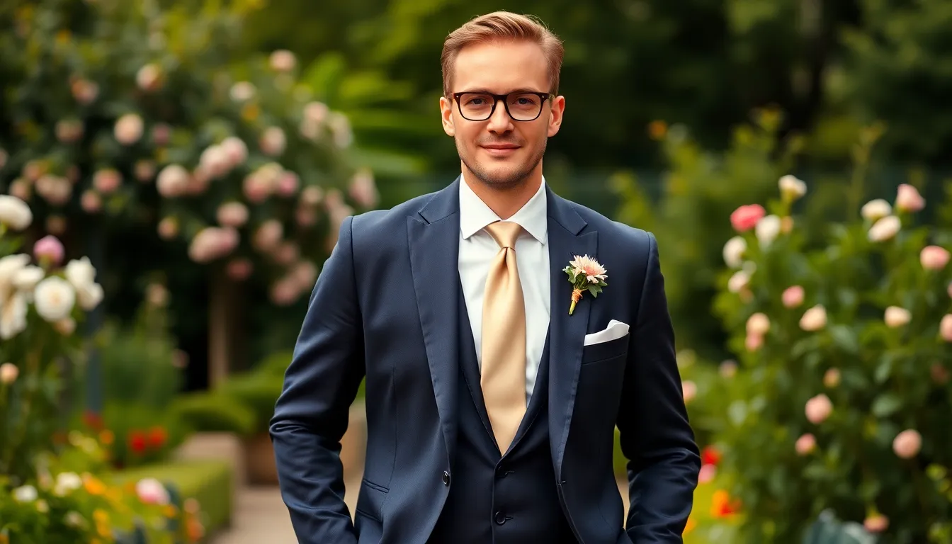 Wedding Guest Outfit Ideas: 50+ Stylish Looks for Every Season & Venue (2025 Guide) 16 Wedding Guest Outfit Ideas: 50+ Stylish Looks for Every Season & Venue (2025 Guide) 15