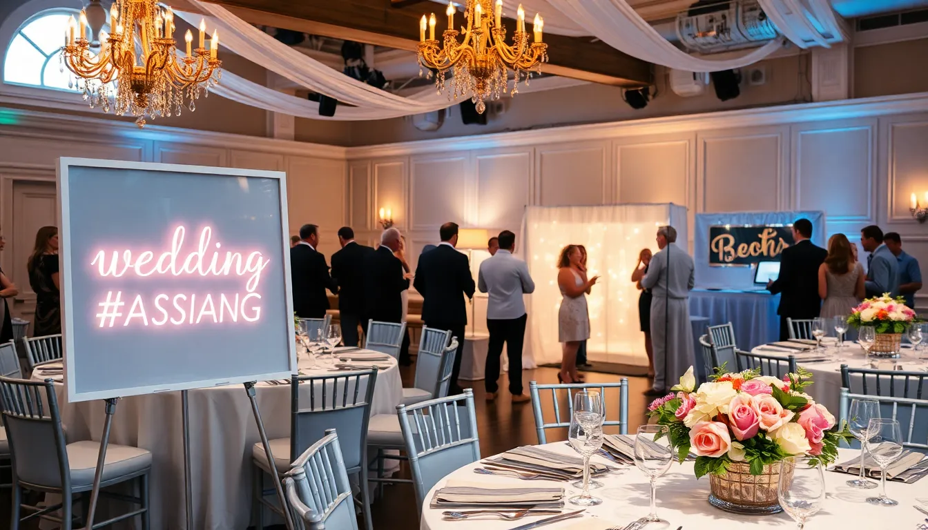 150+ Creative Wedding Hashtag Ideas to Make Your Big Day Go Viral 16 150+ Creative Wedding Hashtag Ideas to Make Your Big Day Go Viral 15