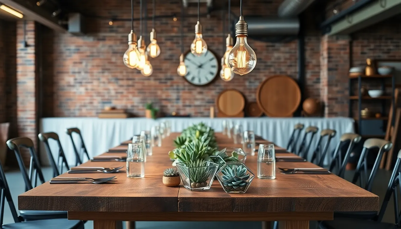 25 Stunning Wedding Head Table Ideas That Will Wow Your Guests 16 25 Stunning Wedding Head Table Ideas That Will Wow Your Guests 15