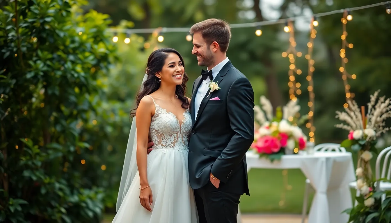 50+ Creative Wedding Ideas for Small Weddings That Will Wow Your Guests 16 50+ Creative Wedding Ideas for Small Weddings That Will Wow Your Guests 15
