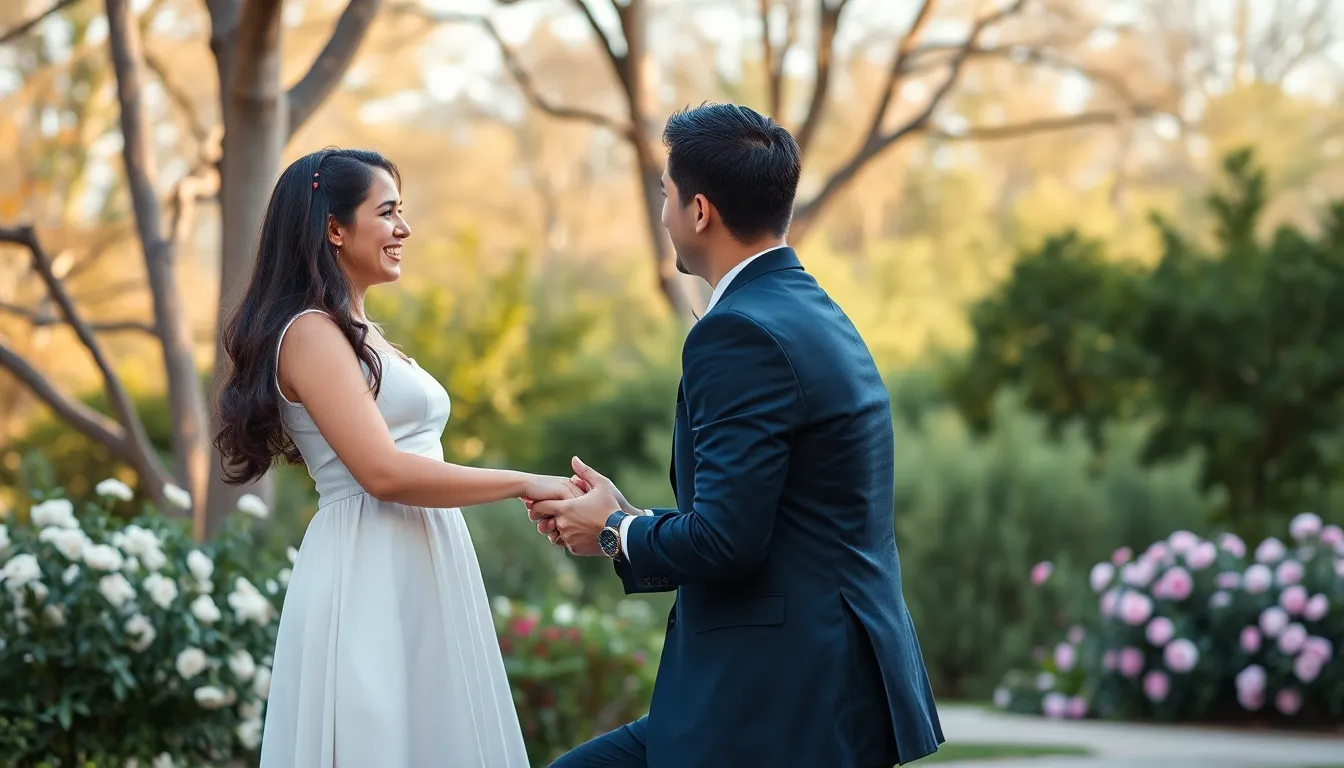 50 Best Wedding Proposal Ideas That'll Make Them Say Yes (2025 Guide) 18 50 Best Wedding Proposal Ideas That'll Make Them Say Yes (2025 Guide) 17
