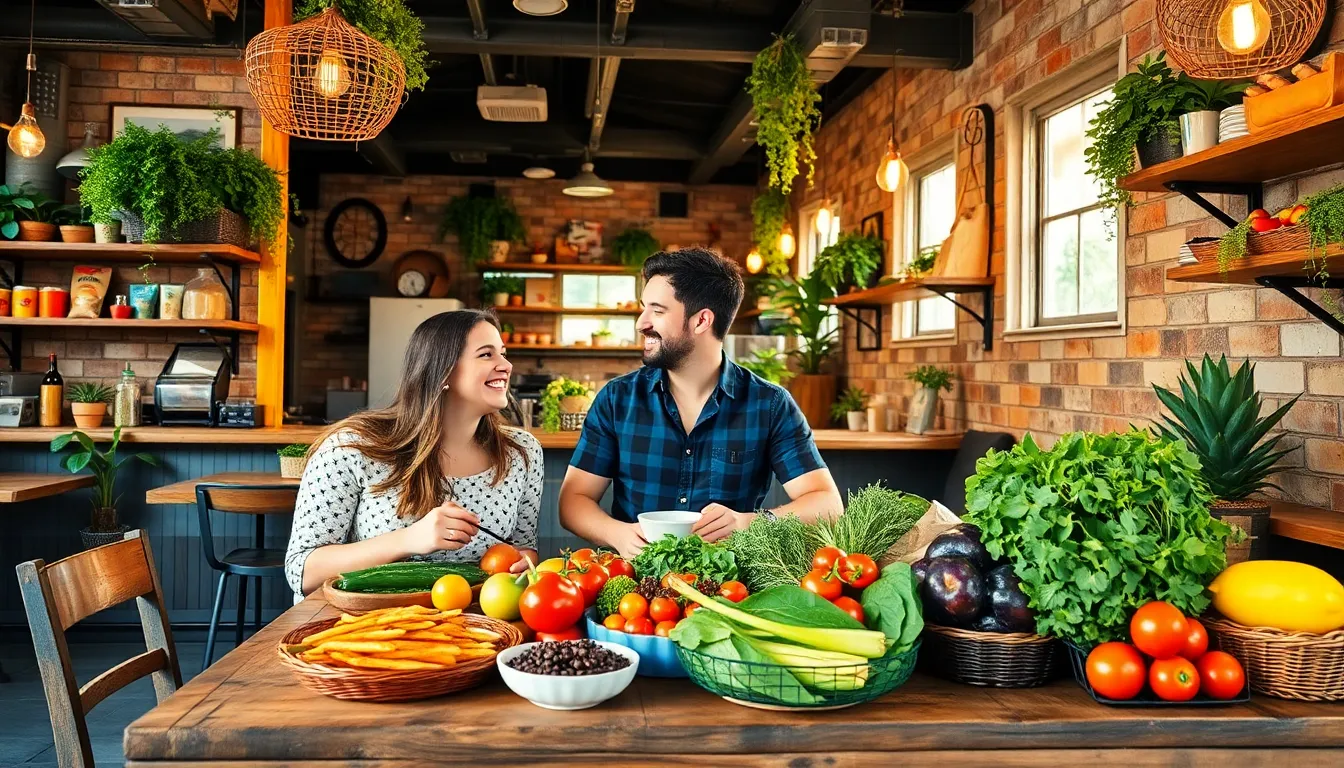 25 Creative Food Date Ideas That Will Spice Up Your Relationship in 2025 18 25 Creative Food Date Ideas That Will Spice Up Your Relationship in 2025 17