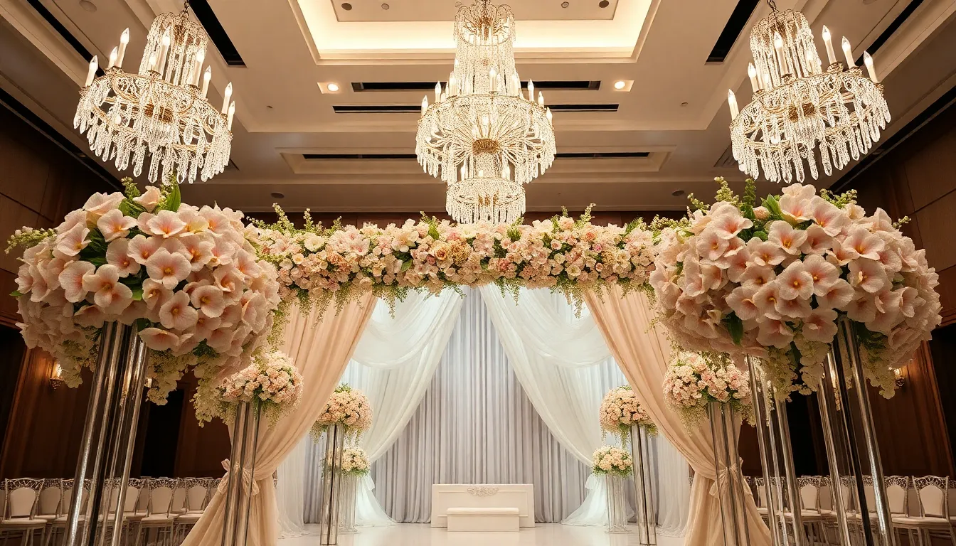 25 Stunning Wedding Altar Ideas That Will Make Your Guests Gasp (2025 Guide) 18 25 Stunning Wedding Altar Ideas That Will Make Your Guests Gasp (2025 Guide) 17