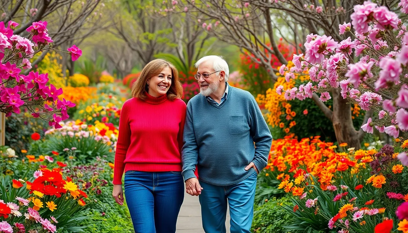 50 Romantic Wedding Anniversary Date Ideas for Every Budget and Season 18 50 Romantic Wedding Anniversary Date Ideas for Every Budget and Season 17
