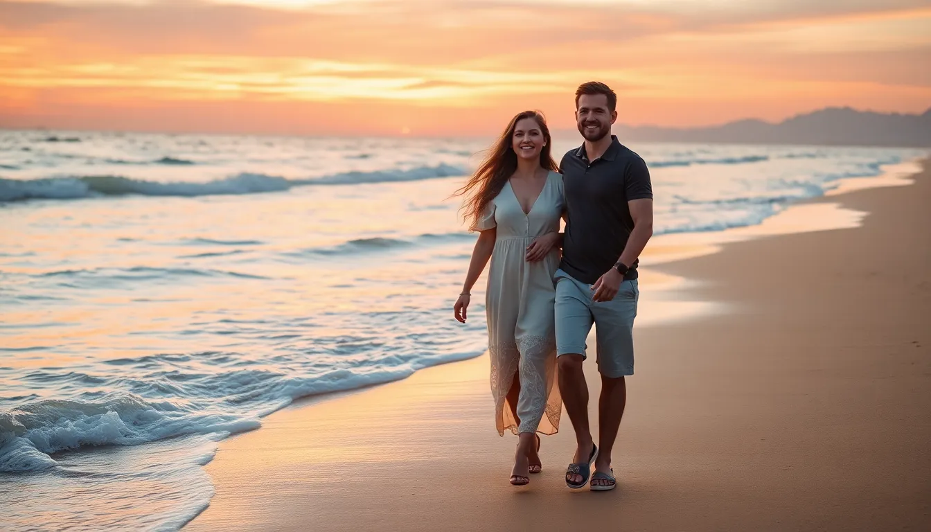 27 Romantic Wedding Anniversary Trip Ideas for Every Budget & Style 18 27 Romantic Wedding Anniversary Trip Ideas for Every Budget & Style 17
