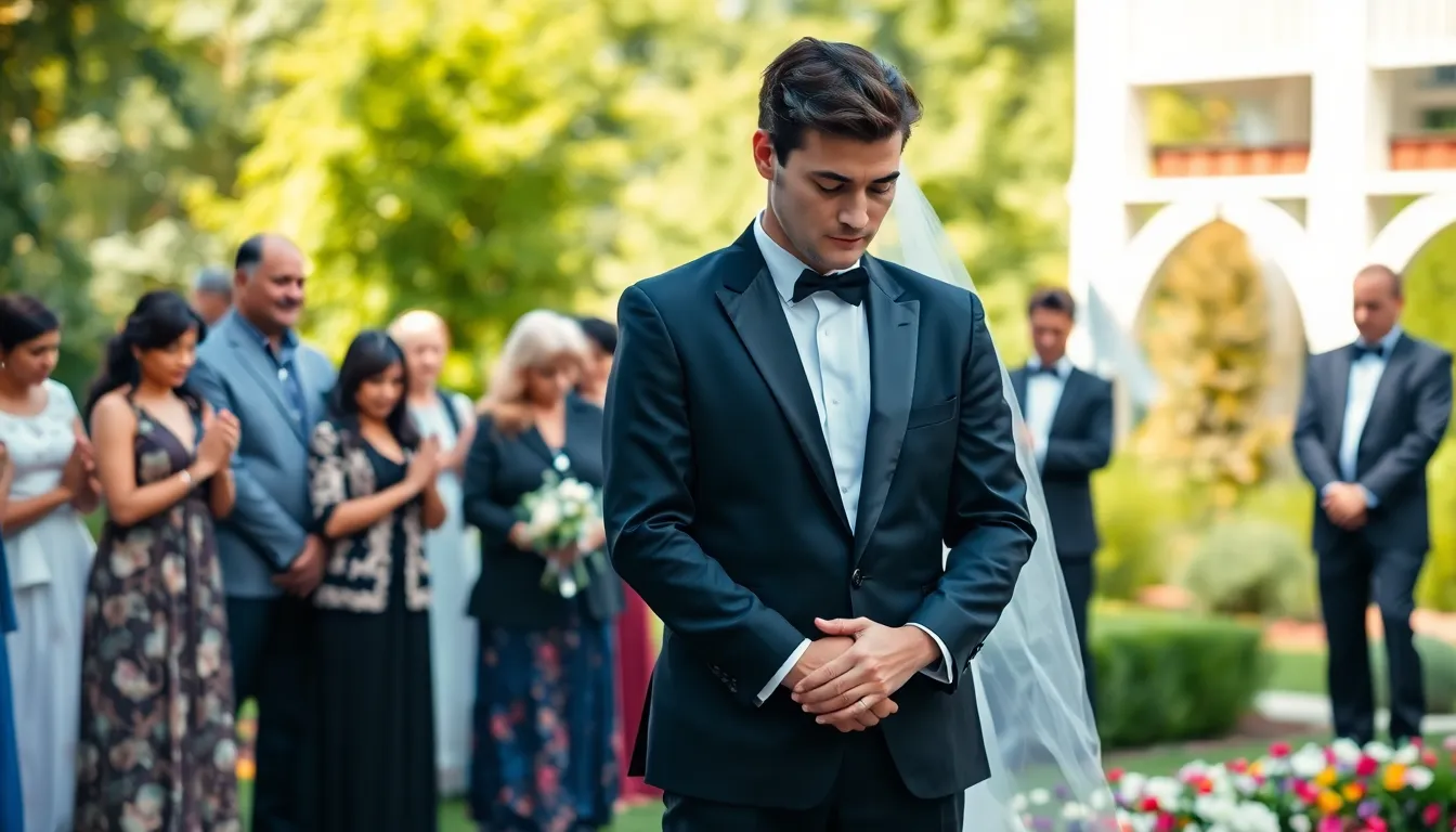 50+ Beautiful Christian Wedding Ideas That Honor God and Celebrate Love 20 50+ Beautiful Christian Wedding Ideas That Honor God and Celebrate Love 19