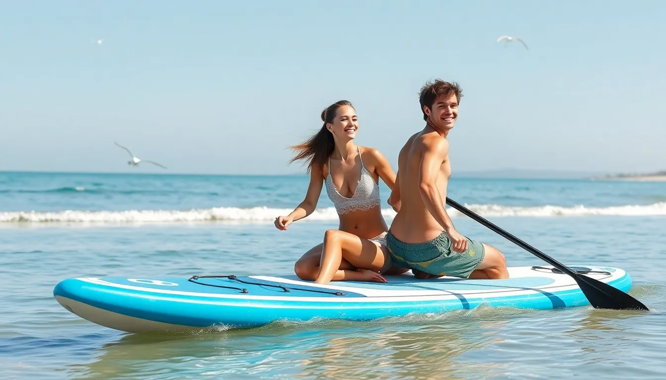25 Romantic Beach Date Ideas That'll Make Your Partner Fall in Love Again 2 25 Romantic Beach Date Ideas That'll Make Your Partner Fall in Love Again 1