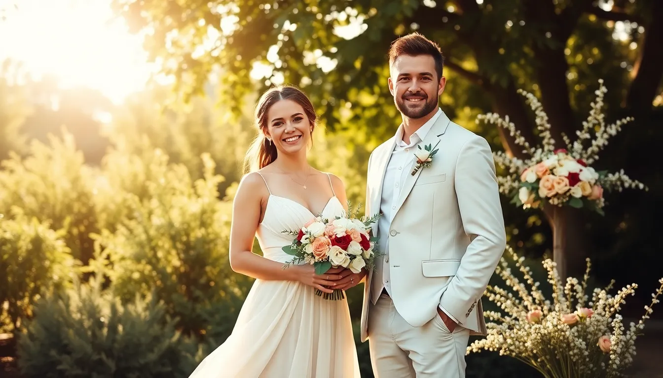 50+ Casual Wedding Ideas That'll Make Your Big Day Unforgettable (2025 Guide) 2 50+ Casual Wedding Ideas That'll Make Your Big Day Unforgettable (2025 Guide) 1