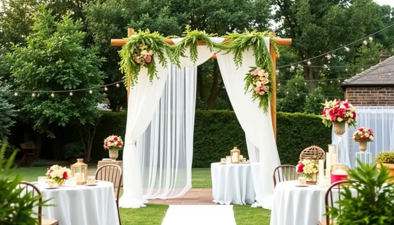 25 Creative Civil Wedding Ideas to Make Your Special Day Unforgettable 2 25 Creative Civil Wedding Ideas to Make Your Special Day Unforgettable 1