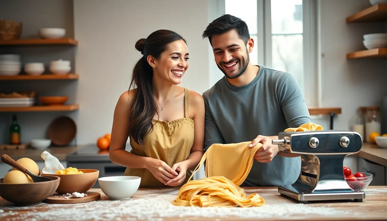 25 Creative Food Date Ideas That Will Spice Up Your Relationship in 2025 2 25 Creative Food Date Ideas That Will Spice Up Your Relationship in 2025 1
