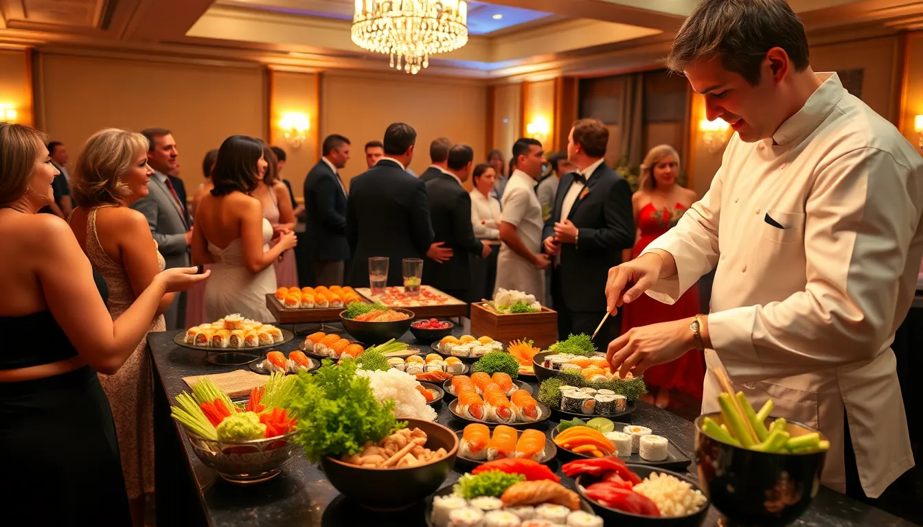 50 Fun Wedding Reception Ideas That Will Keep Your Guests Dancing All Night 2 50 Fun Wedding Reception Ideas That Will Keep Your Guests Dancing All Night 1