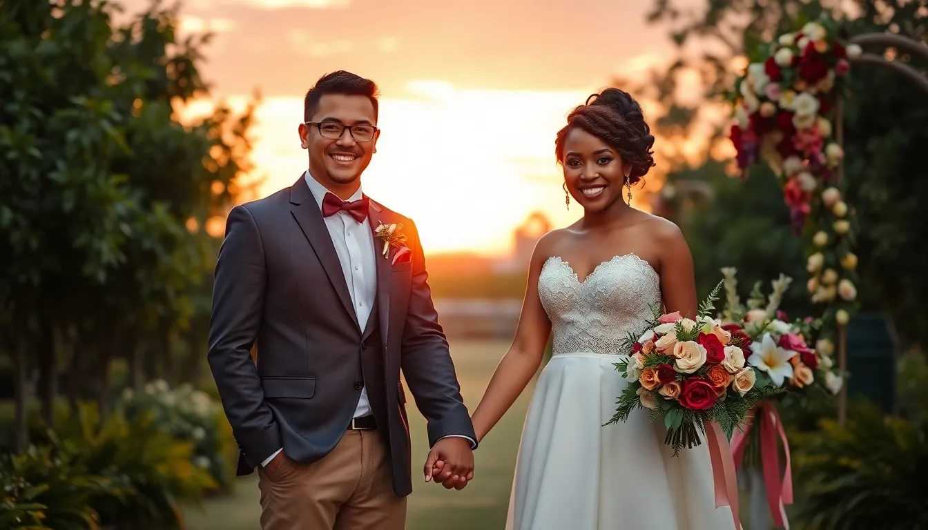 50+ Wedding Vow Ideas: Traditional, Modern & Funny Examples for Your Big Day 2 50+ Wedding Vow Ideas: Traditional, Modern & Funny Examples for Your Big Day 1