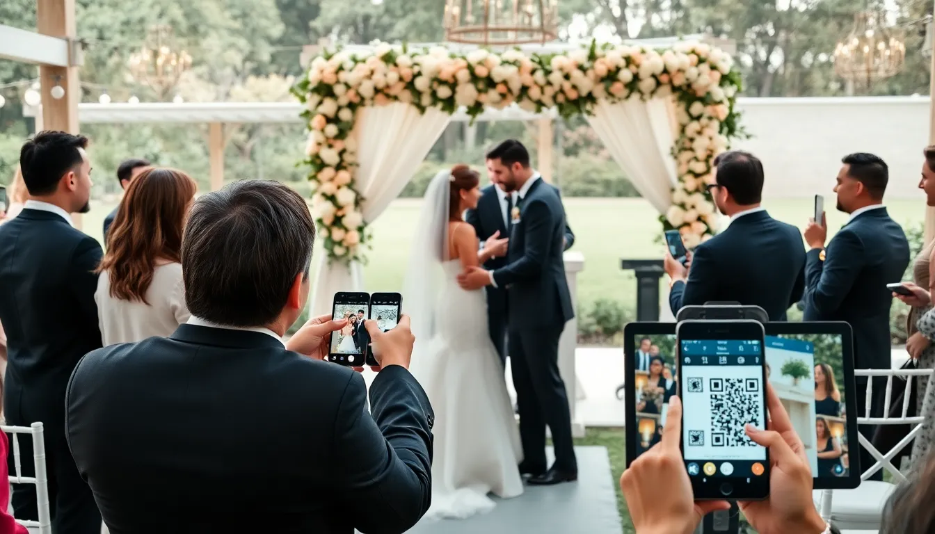 15 Modern Wedding Ideas That Will Make Your 2025 Celebration Unforgettable 2 15 Modern Wedding Ideas That Will Make Your 2025 Celebration Unforgettable 1