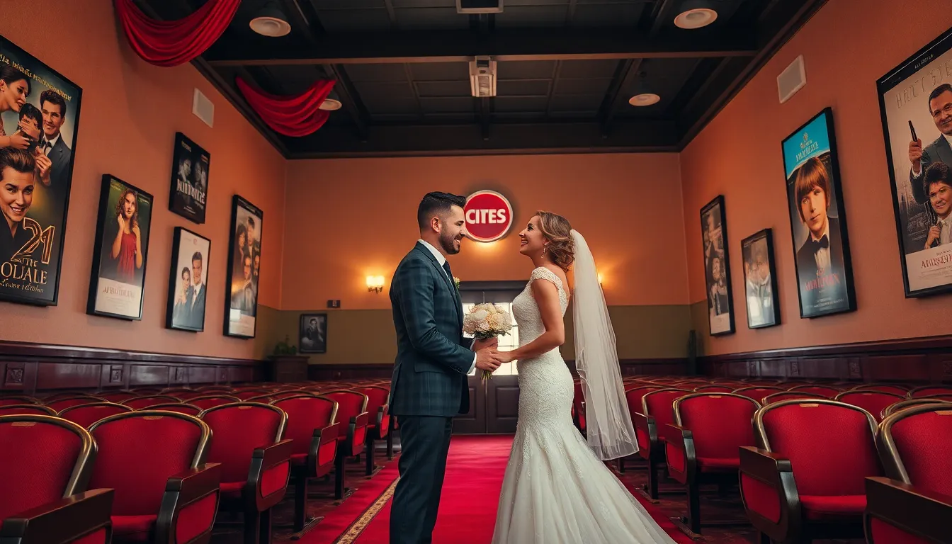 50 Non Traditional Wedding Ideas That Break All the Rules (2025 Guide) 2 50 Non Traditional Wedding Ideas That Break All the Rules (2025 Guide) 1