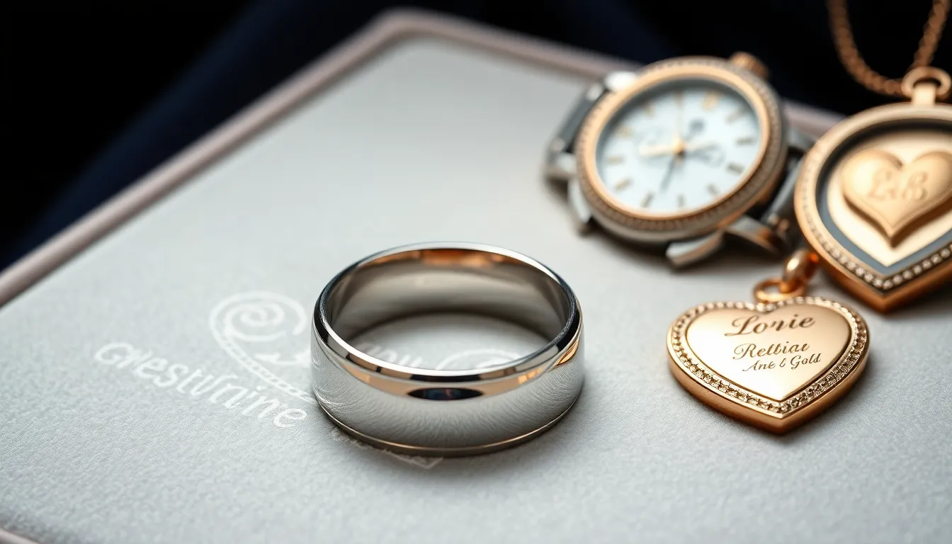 25 Personalized Wedding Gift Ideas That'll Make Any Couple Cry Happy Tears 2 25 Personalized Wedding Gift Ideas That'll Make Any Couple Cry Happy Tears 1
