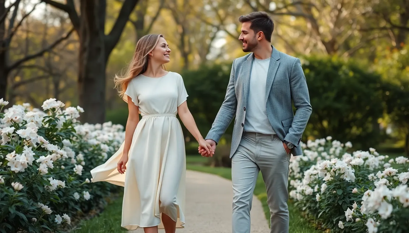 50+ Creative Pre Wedding Photoshoot Ideas That'll Make Your Love Story Shine 1