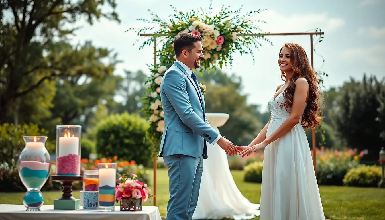 50 Same Sex Wedding Ideas to Plan Your Dream LGBTQ+ Celebration 2 50 Same Sex Wedding Ideas to Plan Your Dream LGBTQ+ Celebration 1